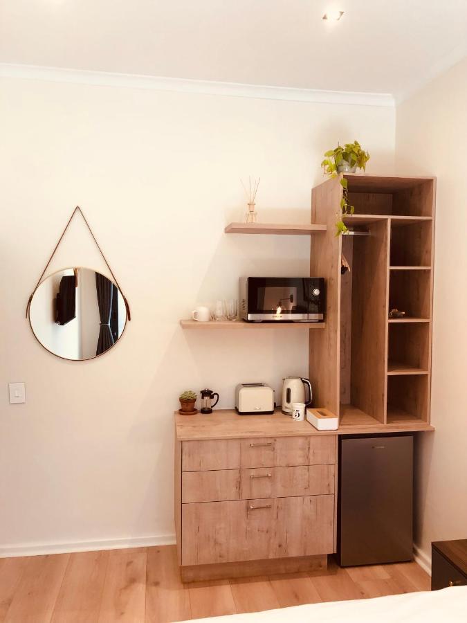 On Barkly Apartment Cape Town Exterior foto