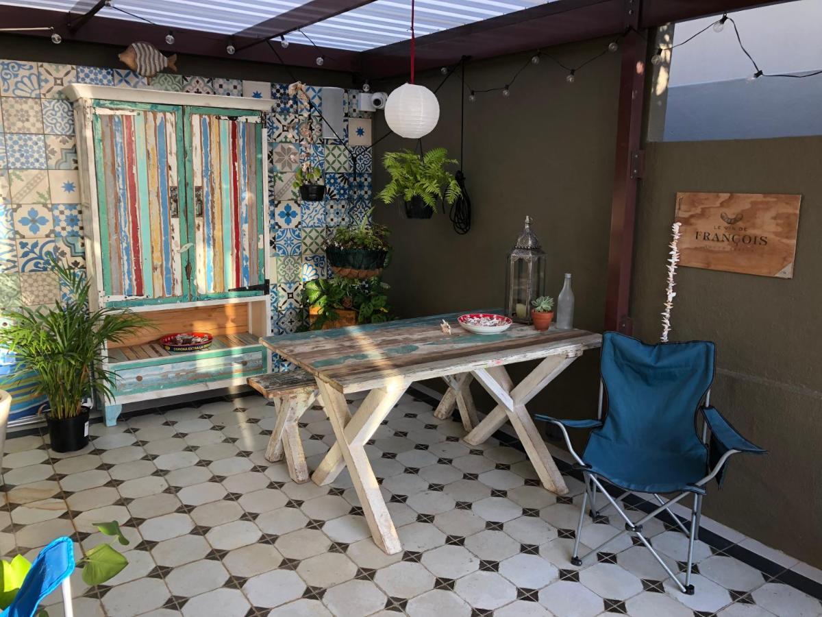 On Barkly Apartment Cape Town Exterior foto