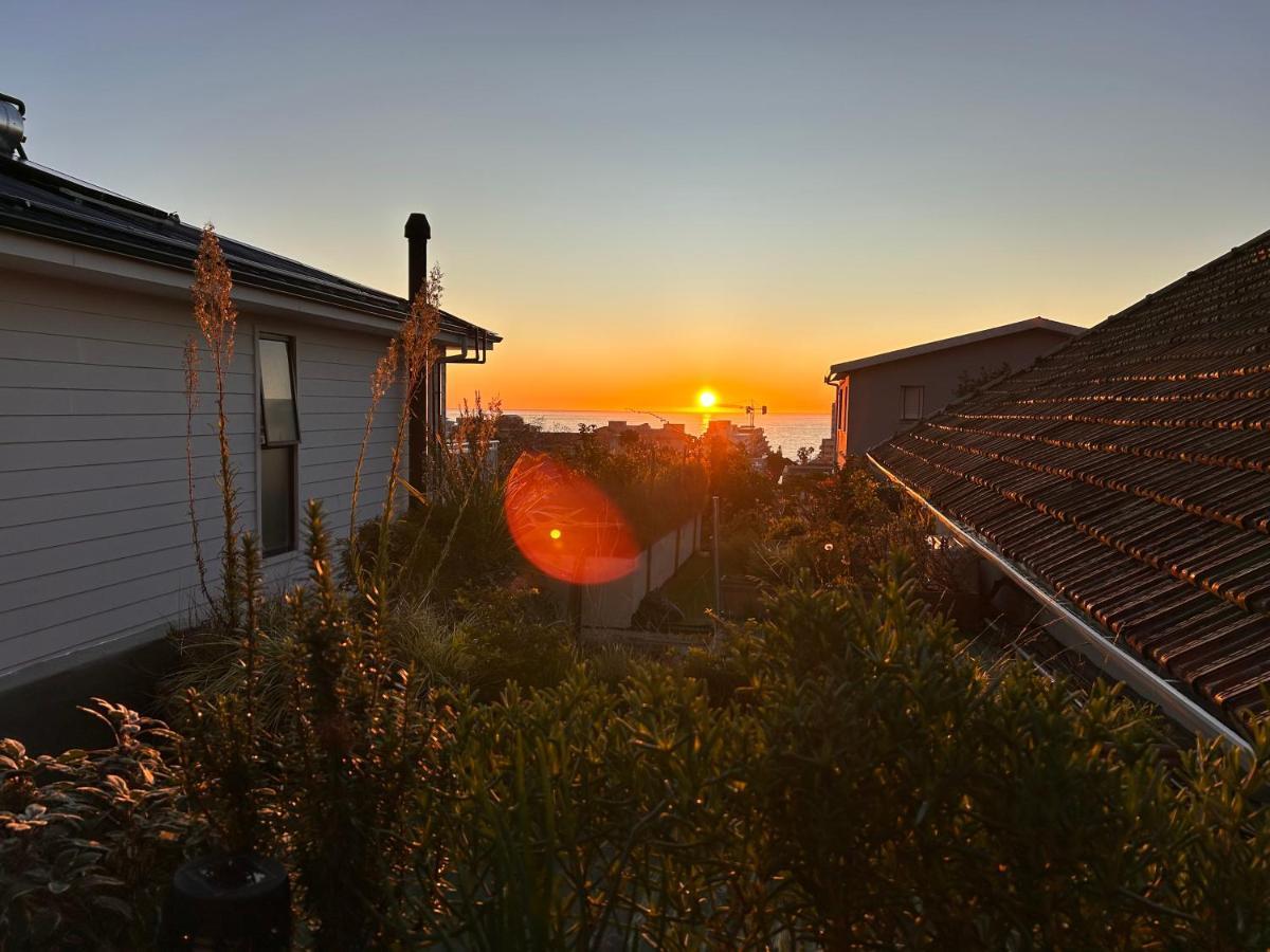 On Barkly Apartment Cape Town Exterior foto