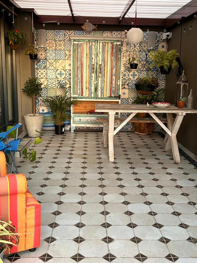 On Barkly Apartment Cape Town Exterior foto