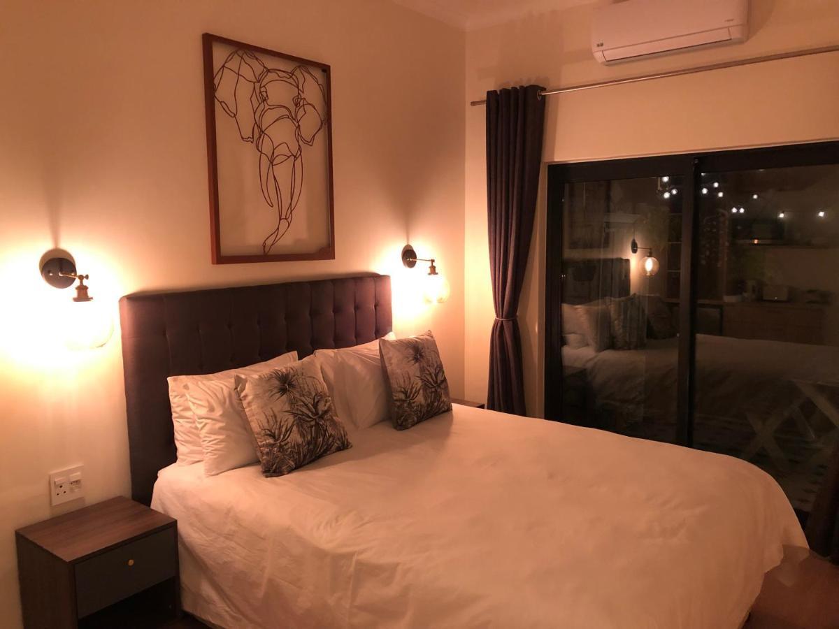 On Barkly Apartment Cape Town Exterior foto