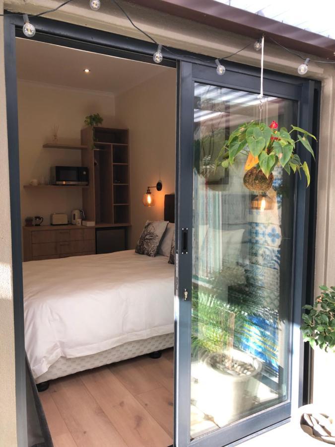 On Barkly Apartment Cape Town Exterior foto