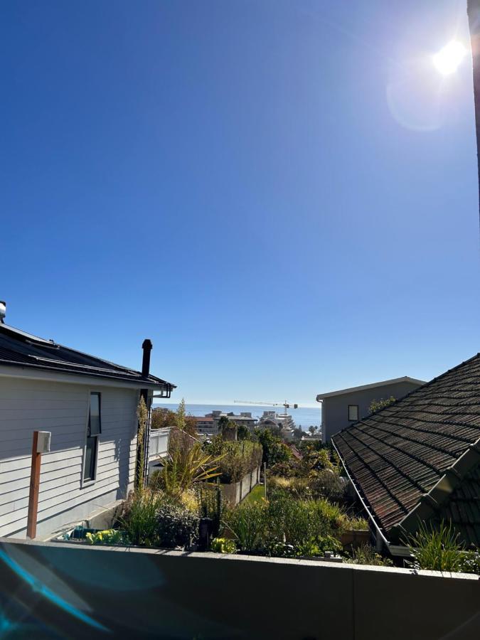 On Barkly Apartment Cape Town Exterior foto
