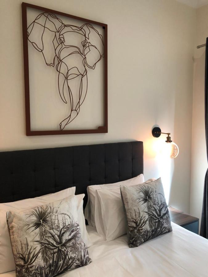 On Barkly Apartment Cape Town Exterior foto