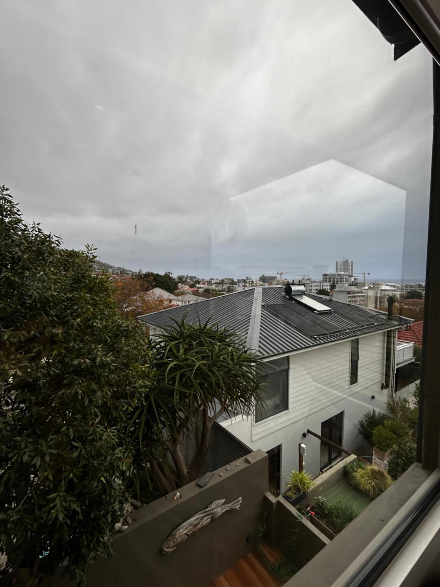On Barkly Apartment Cape Town Exterior foto