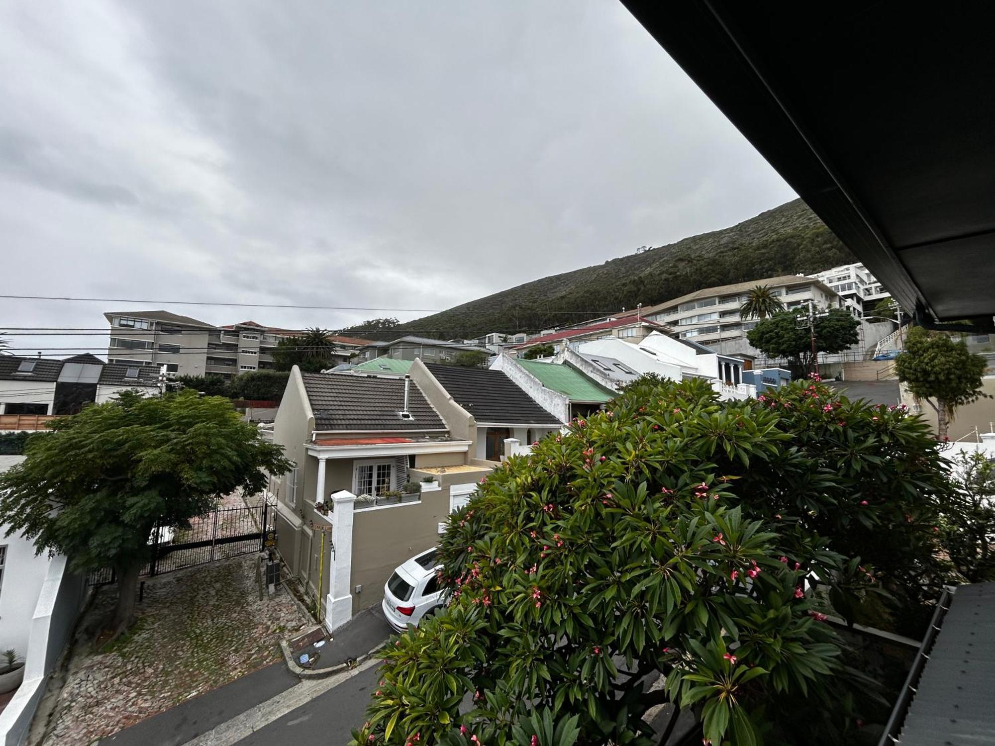 On Barkly Apartment Cape Town Exterior foto