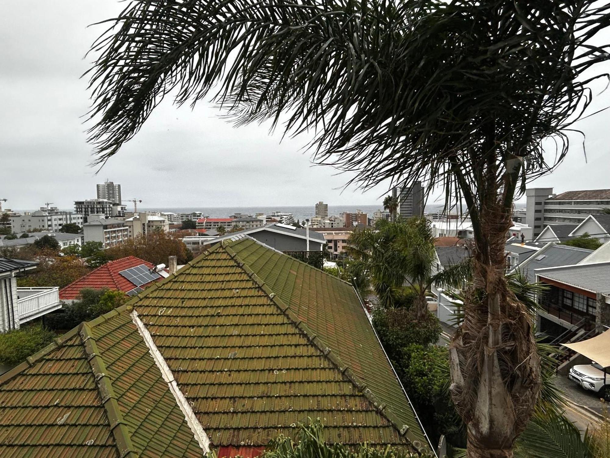 On Barkly Apartment Cape Town Exterior foto