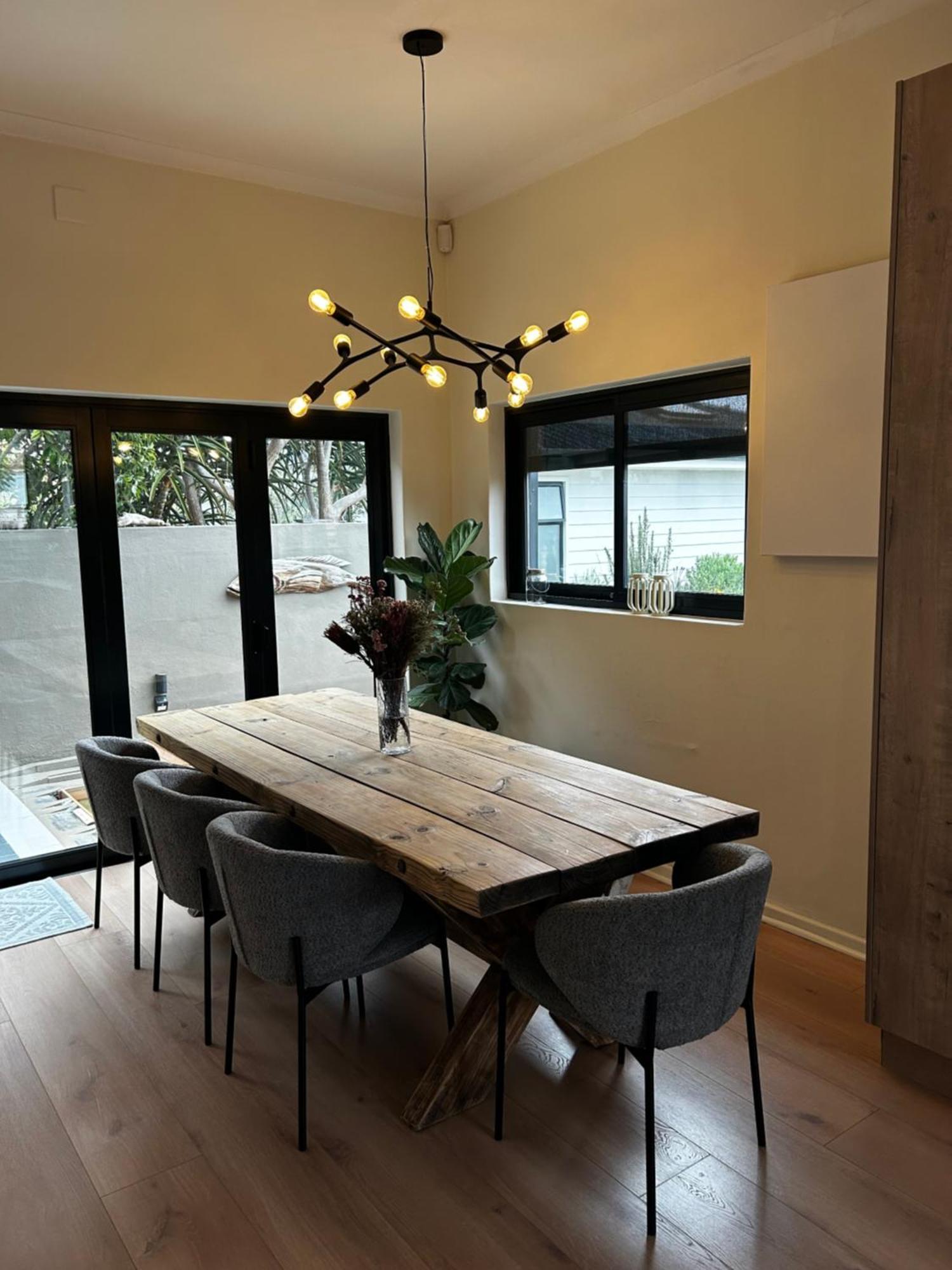 On Barkly Apartment Cape Town Exterior foto